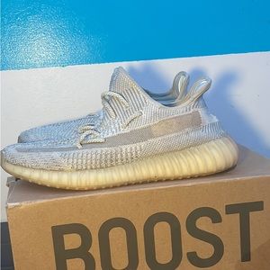 Yeezy 350 lundmark